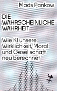 Cover-Bild zum Titel 'Die wahrscheinliche Wahrheit' von 'Mads Pankow'