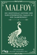 Cover-Bild zum Titel 'Malfoy' von 'Irvin Khaytman'