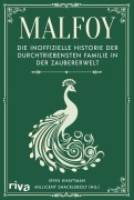 Cover-Bild zum Titel 'Malfoy' von 'Irvin Khaytman'