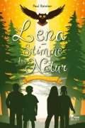 Cover-Bild zum Titel 'Lena - Stimme der Natur' von 'Paul Reinker'