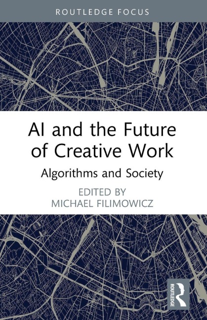AI and the Future of Creative Work - 