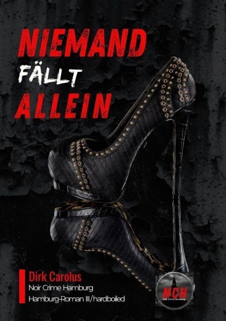 Niemand fällt allein - Dirk Carolus