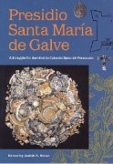 Cover-Bild zum Titel 'Presidio Santa María de Galve' von ''