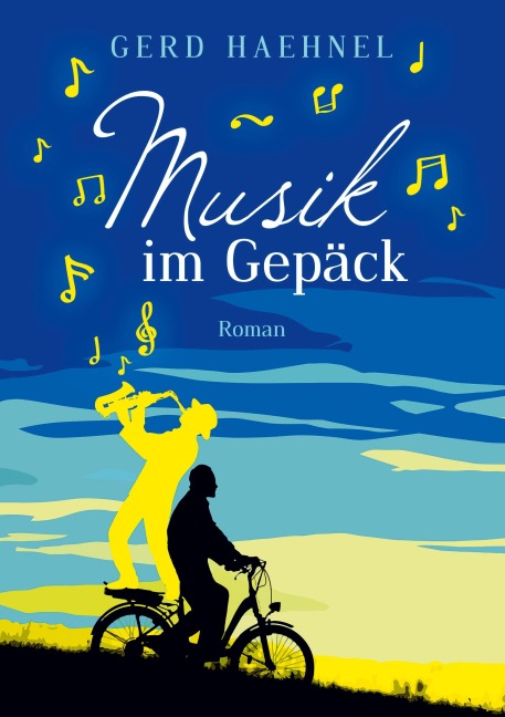 Musik im Gepäck - Gerd Haehnel