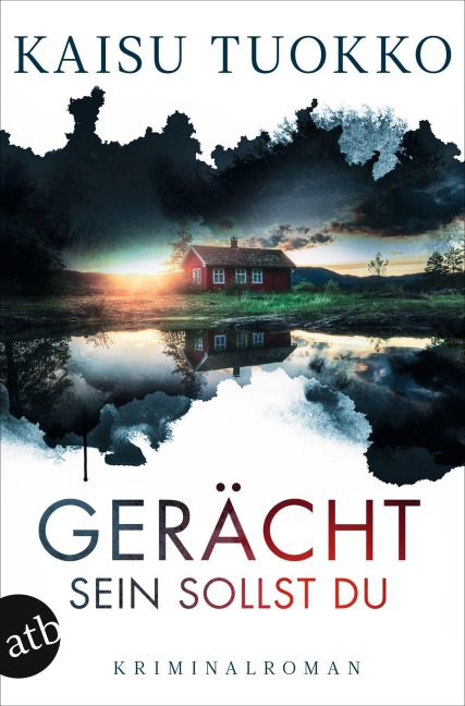 Gerächt sein sollst du - Kaisu Tuokko