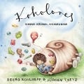 Cover-Bild zum Titel 'Kokolores' von 'Bernd/Treyz Kohlhepp'