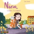 Cover-Bild zum Titel 'Nina' von 'Emi Gunér'