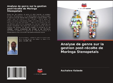 Analyse de genre sur la gestion post-récolte de Moringa Stenopetals - Aschalew Kebede