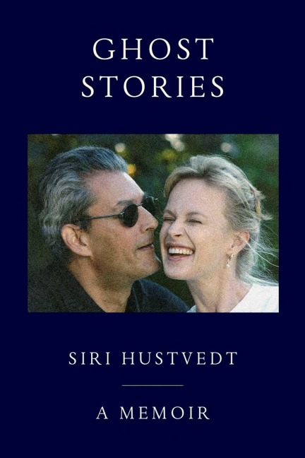 Ghost Stories - Siri Hustvedt