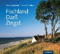 Cover-Bild zum Titel 'Fischland, Darß, Zingst' von 'Bernd Siegmund'