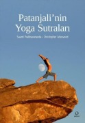 Cover-Bild zum Titel 'Patanjalinin Yoga Sutralari' von 'Swami Prabhavananda, Christopher Isherwood'