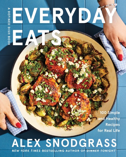 Everyday Eats - Alex Snodgrass