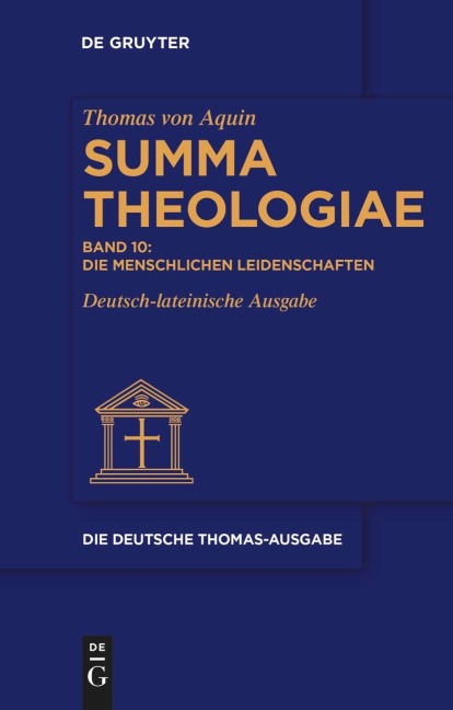 Die Menschlichen Leidenschaften - 