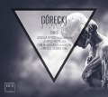 Cover-Bild zum Titel 'Lieder' von 'Kryger/Rapp'/Gierlach/Guz-Seroka'
