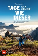 Cover-Bild zum Titel 'Tage wie dieser' von 'Julia Schaefer'