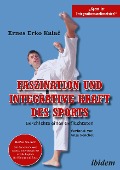 Faszination und integrative Kraft des Sports - Ernes Erko Kalac, Anja Peschel