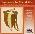 Cover-Bild zum Titel 'Tanzmusik Der 20er & 30er' von 'Various'