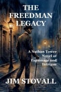 Cover-Bild zum Titel 'The Freedman Legacy' von 'Jim Stovall'