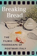 Cover-Bild zum Titel 'Breaking Bread' von 'Niki Kiviat'