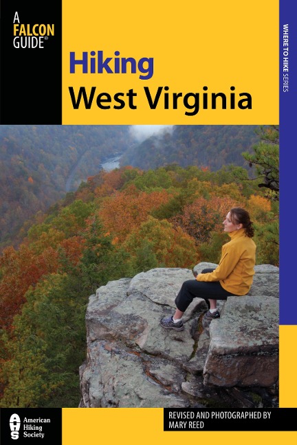 Hiking West Virginia - Mary Reed
