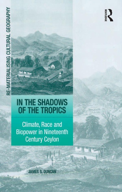 In the Shadows of the Tropics - James S. Duncan