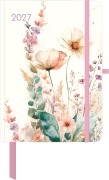 Cover-Bild zum Titel 'Floral 2027' von ''