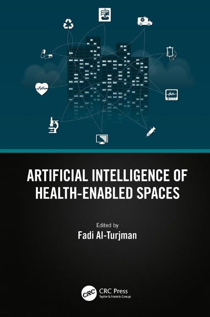 Artificial Intelligence of Health-Enabled Spaces - 