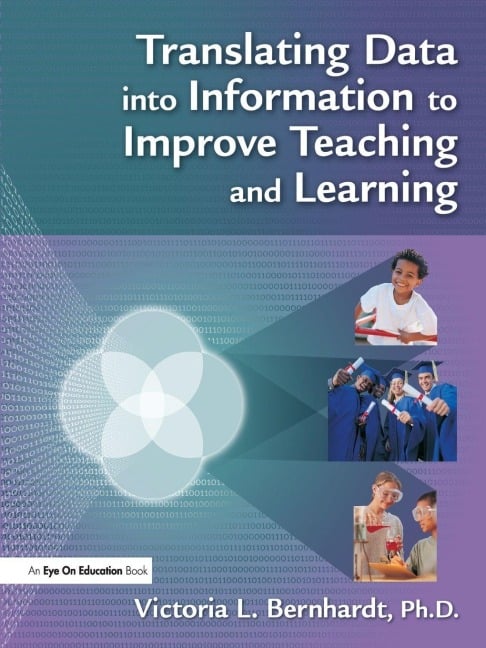 Translating Data into Information to Improve Teaching and Learning - Victoria Bernhardt