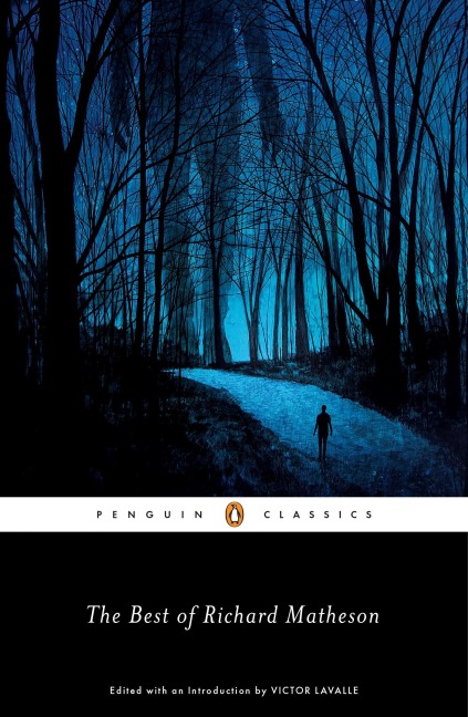 The Best of Richard Matheson - Richard Matheson