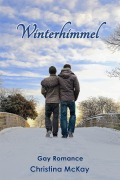 Cover-Bild zum Titel 'Winterhimmel' von 'Christina Mckay'
