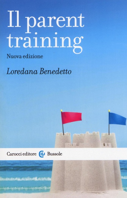 Il parent training - Loredana Benedetto