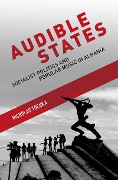 Cover-Bild zum Titel 'Audible States' von 'Nicholas Tochka'