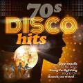 70s Disco Hits - Various