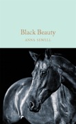 Cover-Bild zum Titel 'Black Beauty' von ''