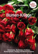 Cover-Bild zum Titel 'Blumen-Knigge 2100' von 'Horst Hanisch'