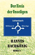 Der Kreis der Unseligen - Hannes Bachkönig