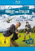 Cover-Bild zum Titel 'Hubert und Staller' von 'Philip Kaetner, Alexander Söllner, Reinhard Krökel, Gerd Ekken-Gerdes'