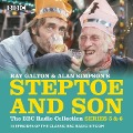 Steptoe & Son: Series 5 & 6: 15 Episodes of the Classic BBC Radio Sitcom - Ray Galton, Alan Simpson