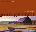 Cover-Bild zum Titel 'Die Farm' von 'John Grisham'