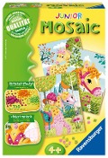 Pferde Junior Mosaic - 