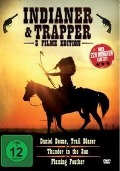 Indianer & Trapper - Various