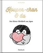 Cover-Bild zum Titel 'Koupen-chan & du' von 'Rurutea'