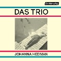 Cover-Bild zum Titel 'Das Trio' von 'Johanna Hedman'