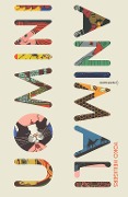 Cover-Bild zum Titel 'UominiAnimali' von 'Yoko Heiligers'