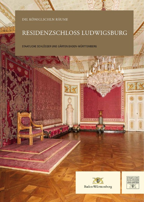 Residenzschloss Ludwigsburg - 