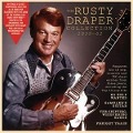 Cover-Bild zum Titel 'The Rusty Draper Collection 1939-62' von 'Rusty Draper'