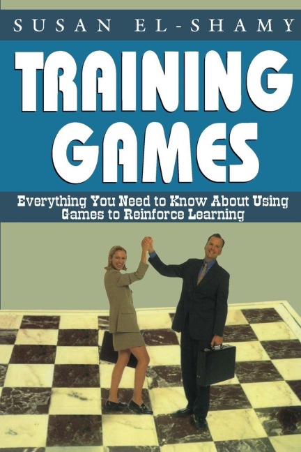 Training Games - Susan El-Shamy
