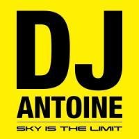 Sky Is The Limit (3CD Limited Edition) - DJ Antoine