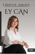 Cover-Bild zum Titel 'Ey Can' von 'Firdevs Akkaya'