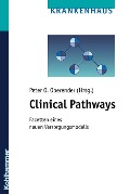 Cover-Bild zum Titel 'Clinical Pathways' von ''